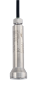Submersible Level Transmitters, Wastewater